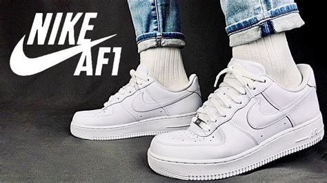 nike force 1 maat 34|nike air force 1 review.